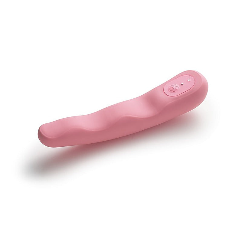 iroha Minamo Nadeshiko G-Spot Vibrator by Tenga - G-Spot Vibrators