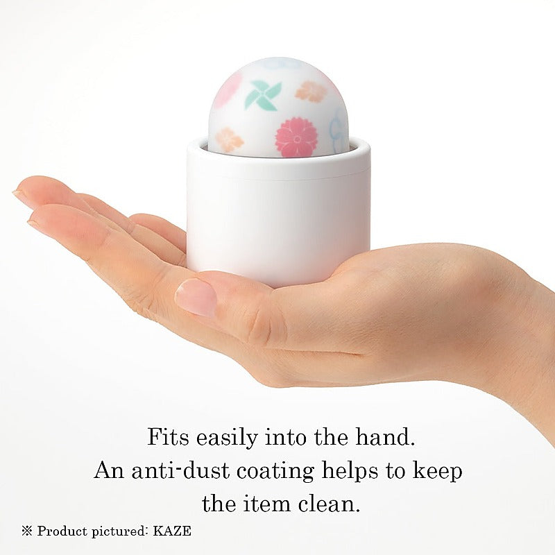 iroha Temari Hana 6 Mode Personal Massager by Tenga - Personal Massagers