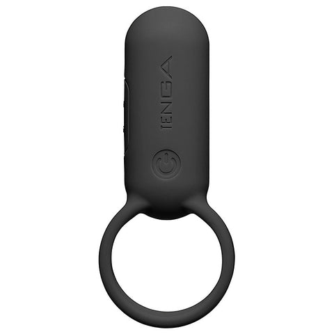 Pairing 8 Mode Vibrating Cock Ring by Tenga - Vibrating Cock Rings