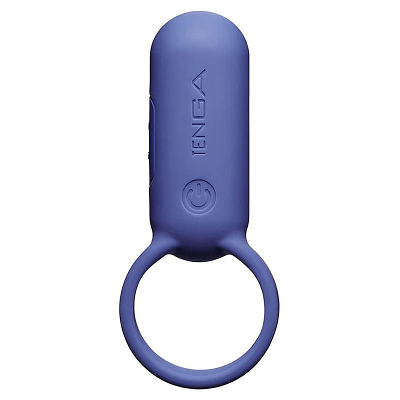 Pairing 8 Mode Vibrating Cock Ring by Tenga - Vibrating Cock Rings