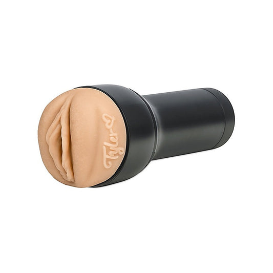 Feel Tyler Stars Collection Textured Stroker by Kiiroo - Masturbators and Strokers