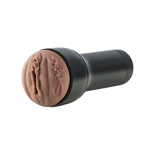 Feel September Skin Like Textured Stroker by Kiiroo - Masturbators and Strokers
