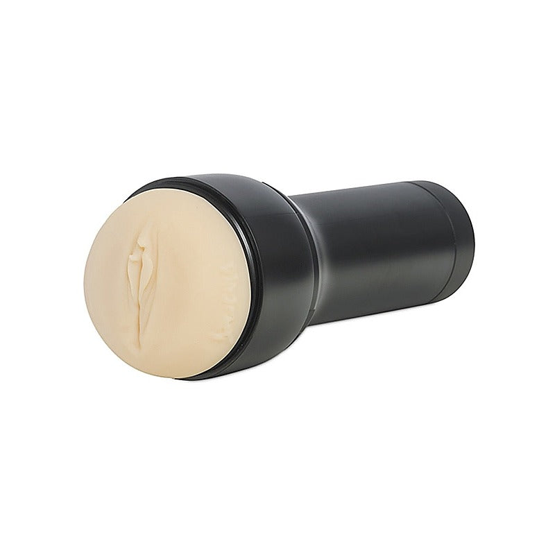 Feel Apolonia Sculpted Texture Stroker by Kiiroo - Masturbators and Strokers