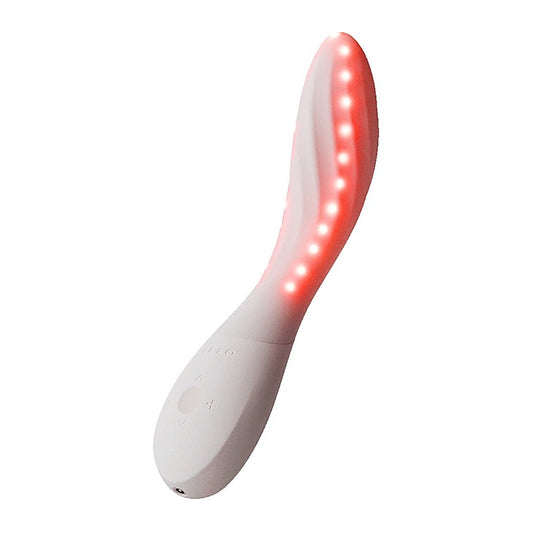 MONA Spectra LED Light Wellness Massager by Lelo - G-Spot Vibrators