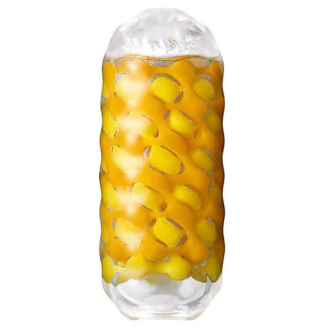 Arte Weave Dual Layer Reversible Stroker by Tenga