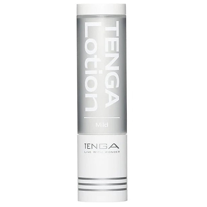 Lotion Water Based Personal Lubricant by Tenga - Water Based Lubes
