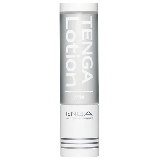Lotion Water Based Personal Lubricant by Tenga - Water Based Lubes