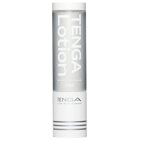 Lotion Water Based Personal Lubricant by Tenga - Water Based Lubes