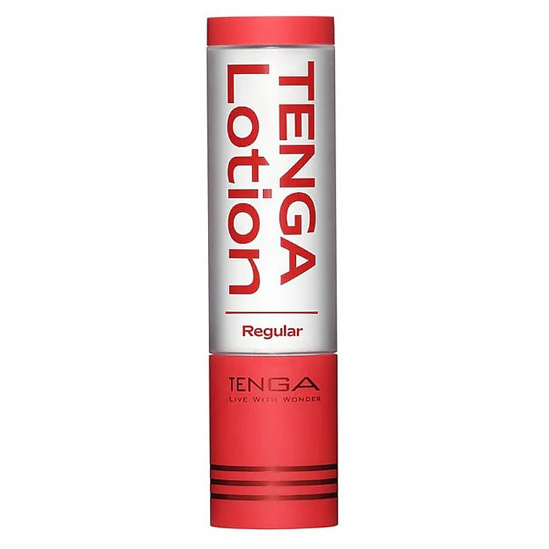 Lotion Water Based Personal Lubricant by Tenga - Water Based Lubes