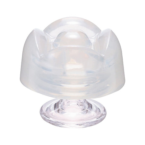 iroha Petit Lily Flexible Clitoral Stimulator by Tenga