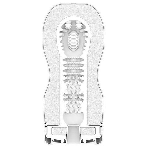 Original Vacuum Cup Suction Masturbator by Tenga