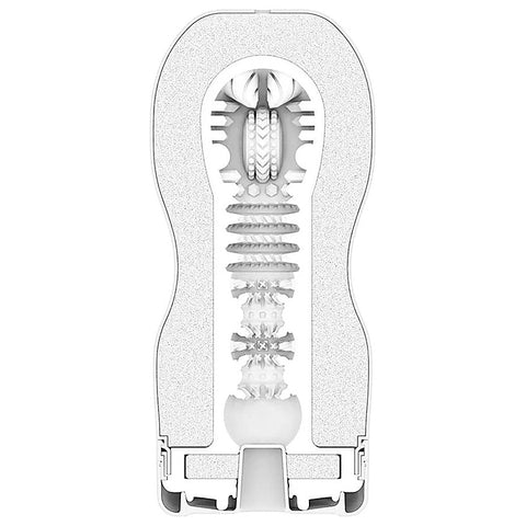 Original Vacuum Cup Strong Firm Suction Masturbator by Tenga