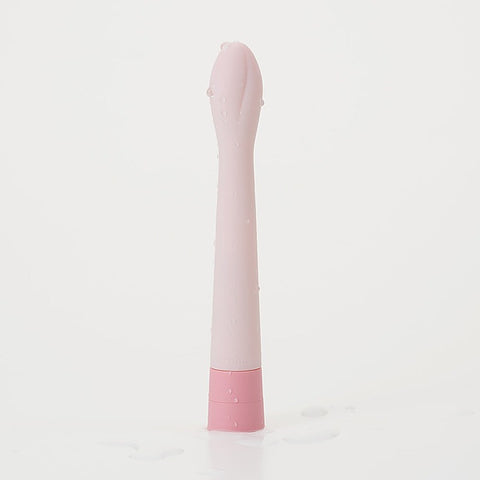 iroha Koharu Beni Slim G-Spot Vibrator by Tenga