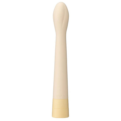 iroha Koharu Hina Beginner G-Spot Vibrator by Tenga