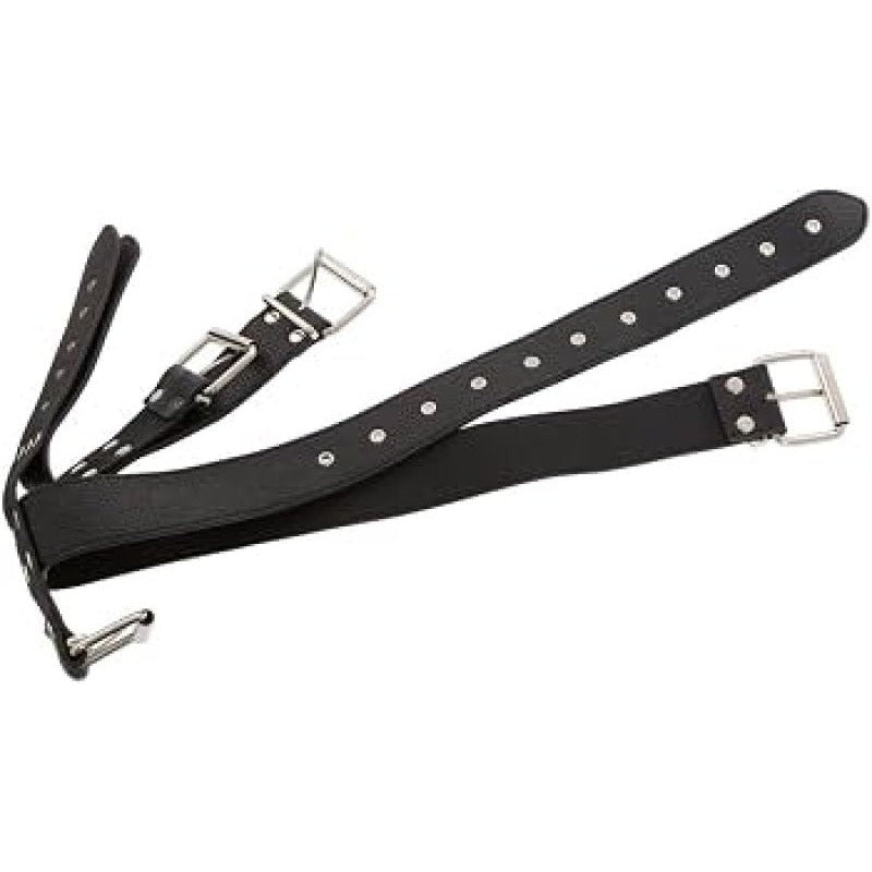 Bad Kitty Neck Restraint with Handcuffs by Orion - Cuffs And Restraints