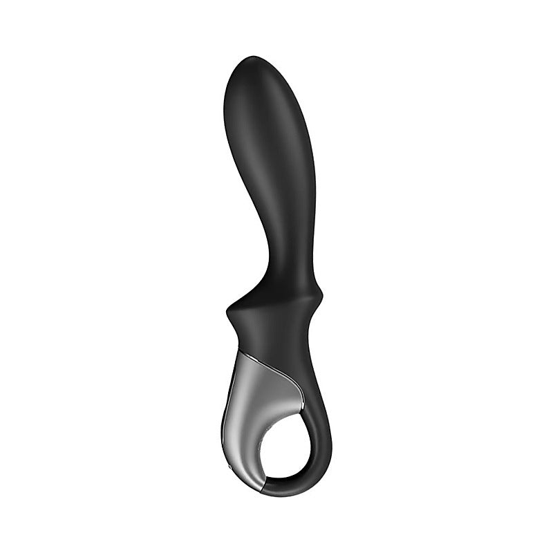 Heat Climax App Control Heating Vibrator by Satisfyer - Anal Vibrators