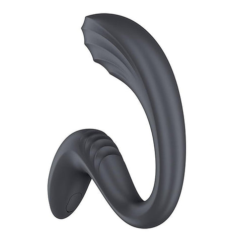 G For Goddess 3 G-Spot Rabbit Vibrator by Satisfyer - Rabbit Vibrators