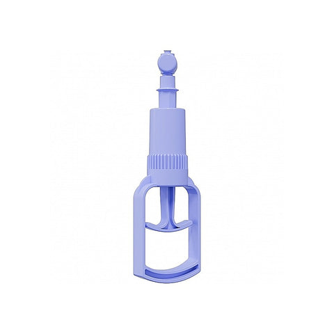 Pumped Vulva Pump with 2 Cups by Shots Toys - Pussy And Clit Toys