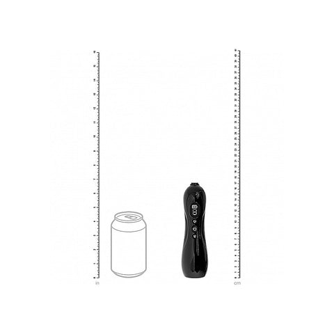 PUMPED Vulva & Breast Pump with Tongue Stimulator by Shots - Pussy And Clit Toys