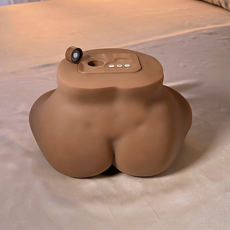Zero Tolerance SQUIRT FOR ME CHANELL HEART Masturbator - Realistic Butts And Vaginas