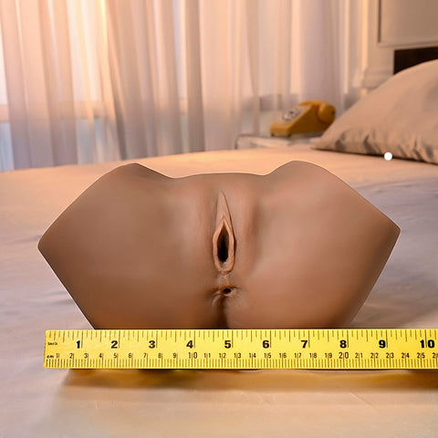 Zero Tolerance SQUIRT FOR ME CHANELL HEART Masturbator - Realistic Butts And Vaginas