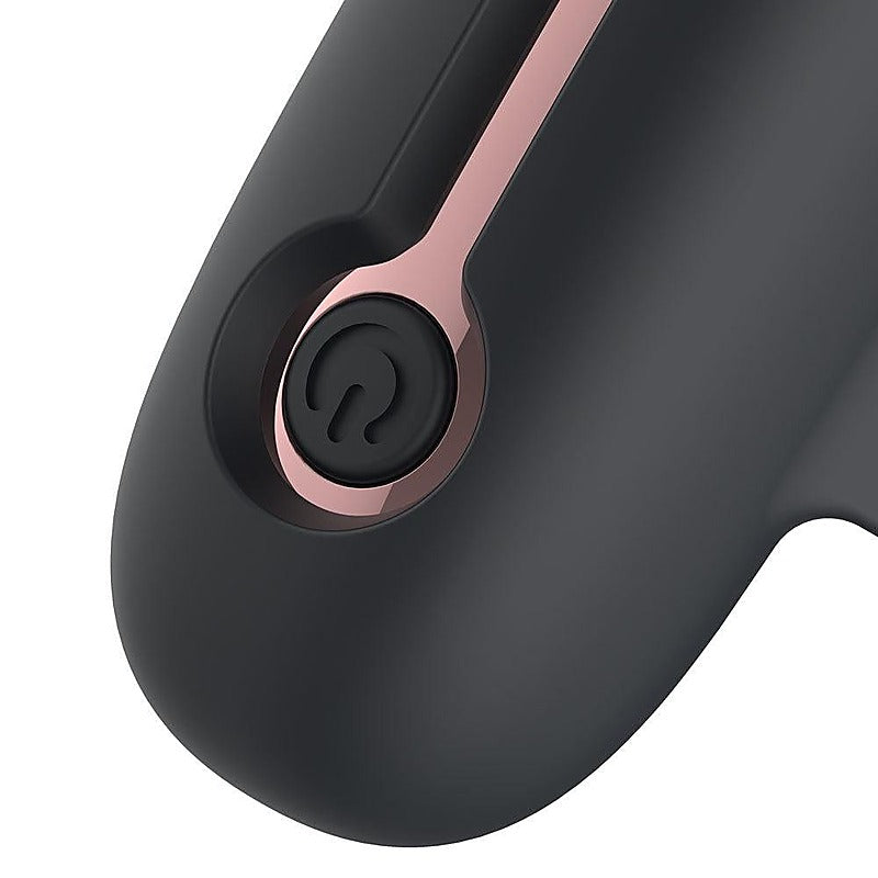 Finger Vibe Rechargeable Stimulator by Passion Play - Finger and Tongue Vibrators