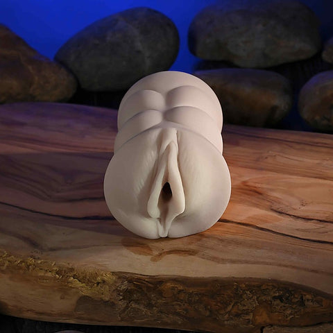 Zero Tolerance Sasha Grey Mini Vagina Stroker With Movie - Masturbators and Strokers