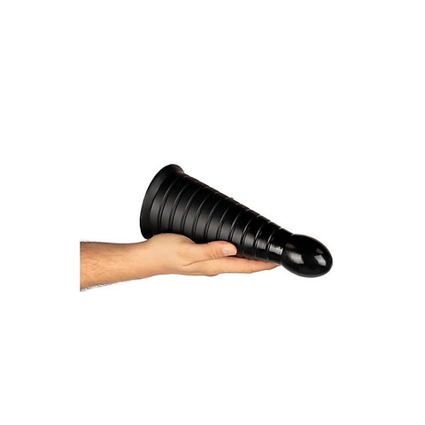 BUTTR Devil Dog XXL 10in Butt Plug by ONE-DC - Butt Plugs