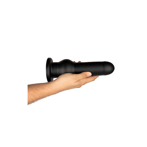 BUTTR Tactical XXL 9.5in Suction Dildo by ONE-DC - Realistic Dildos