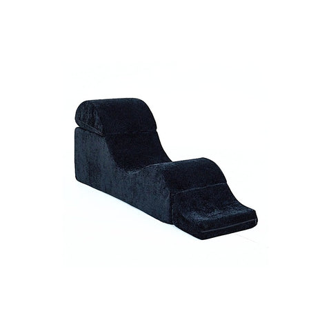 After Dark Folding Love Lounge Sex Furniture by Doc Johnson - Sex Furniture
