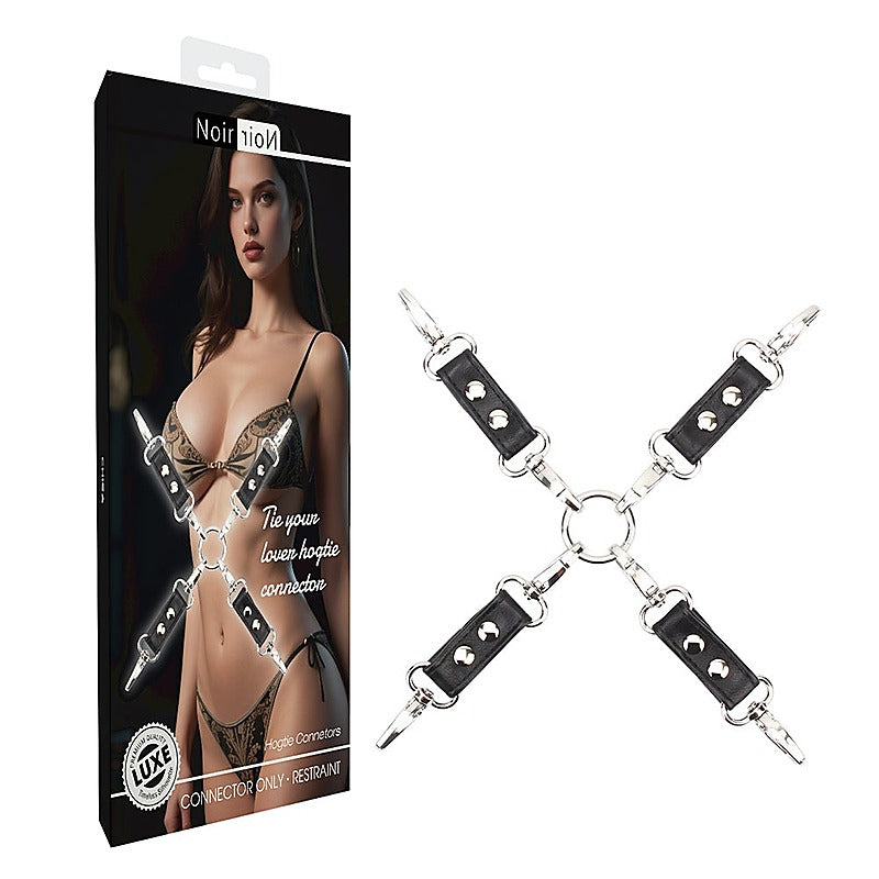 Tie Your Lover Hogtie Connector by Chisa - Cuffs And Restraints