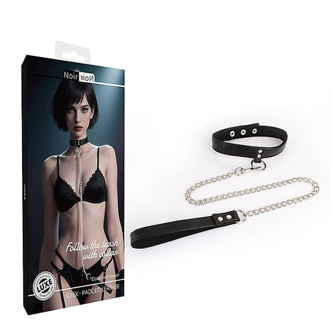 Follow the Leash Collar and Leash Set by Chisa - Collars and Leads
