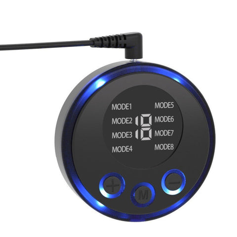 Electric Controller DC2.5 and 2 Snap by BDStyle