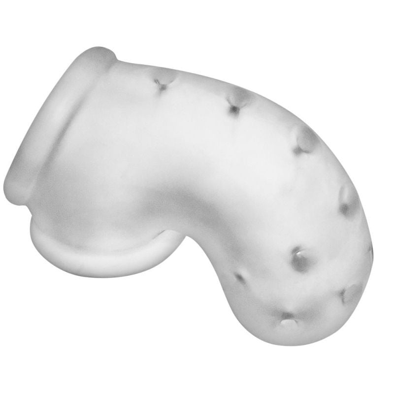 Airlock Air-Lite Vented Chastity Ice by Oxballs - Male Chastity