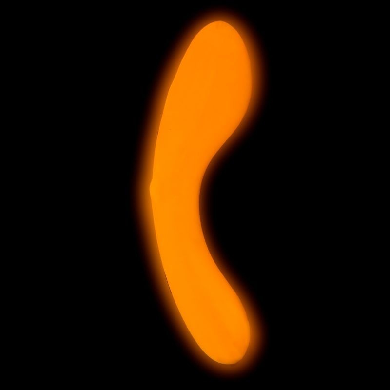 Mini Swan Wand G-Spot Vibrator by BMS Factory - G-Spot Vibrators