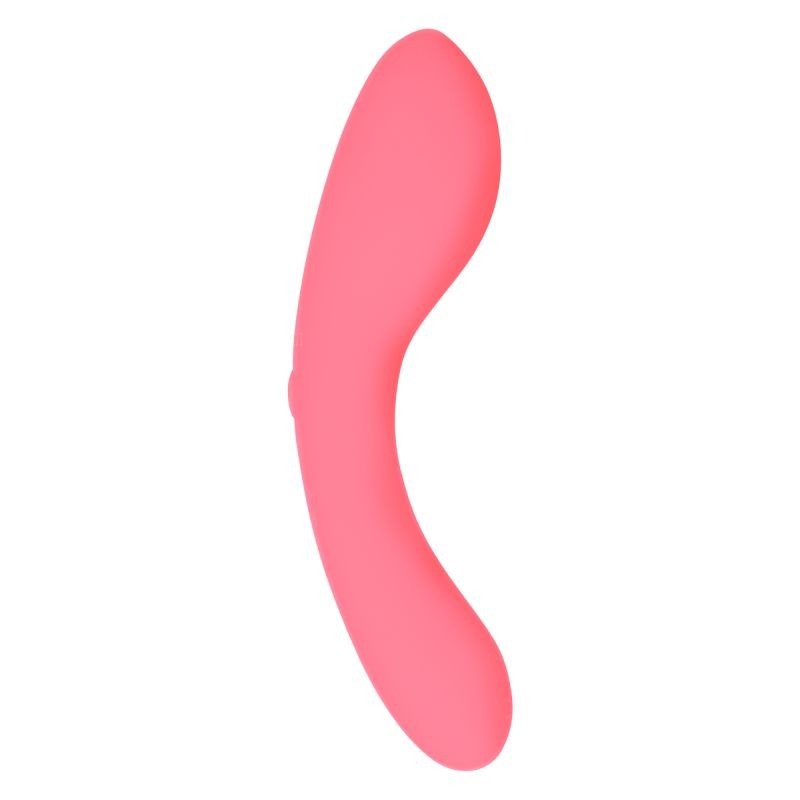Mini Swan Wand G-Spot Vibrator by BMS Factory - G-Spot Vibrators