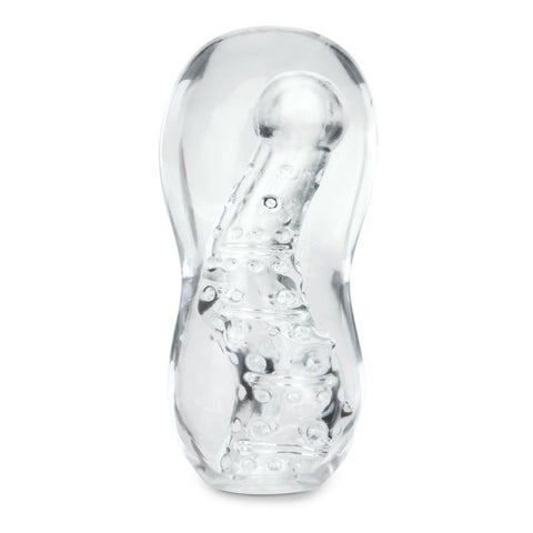 Zolo Gripz Away Masturbator by Xgen Products - Masturbators and Strokers