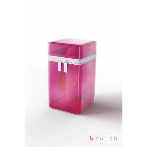 Bwild Bunny Infinite Limited Edition Pacific Rabbit - Rabbit Vibrators