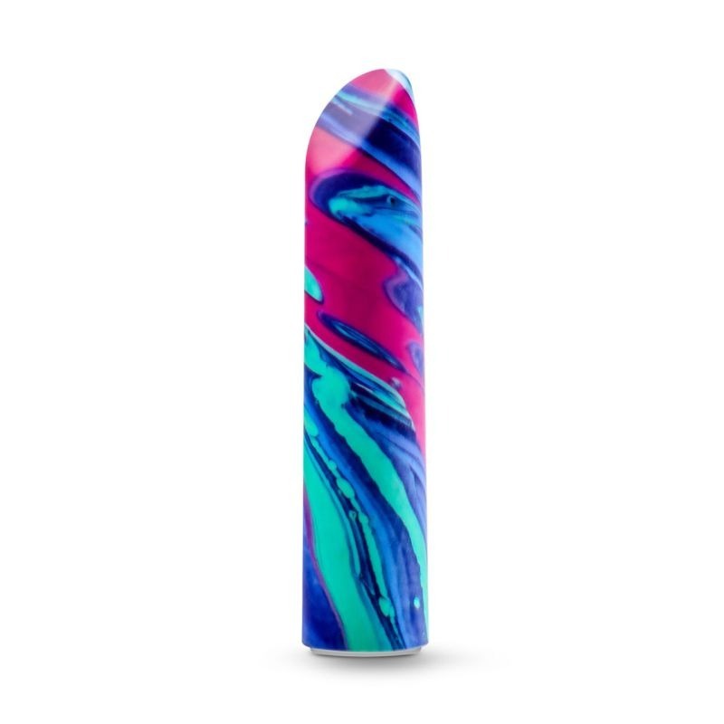 Sublime Power Vibe Alexandrite Bullet Vibrator - Bullet Vibrators