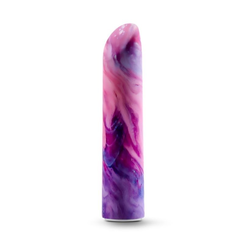 Entangle Power Vibe Bullet Vibrator by Blush Novelties - Bullet Vibrators