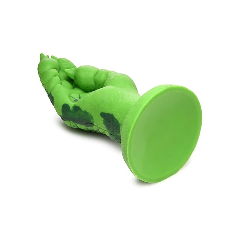 Raptor Claw Fisting Silicone Dildo by XR Brands - Realistic Dildos