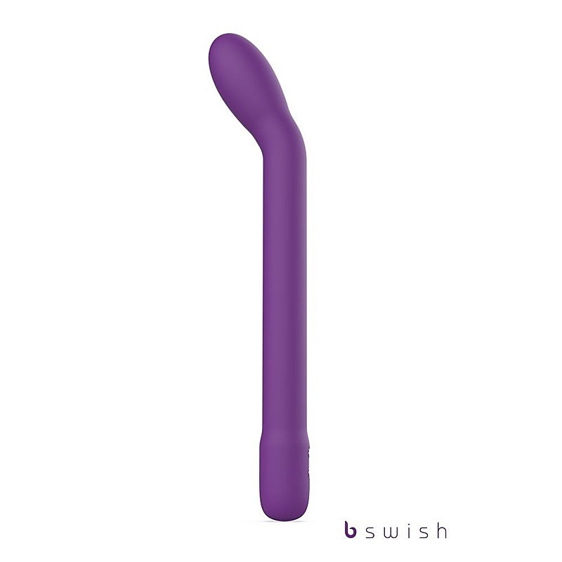 Bgee Infinite Classic Vibrator by B Swish - G-Spot Vibrators