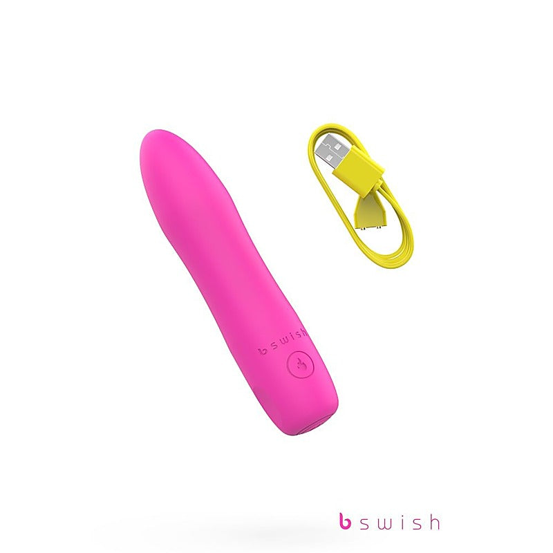 Bcute Infinite Heat Classic Sunset Bullet Vibrator - Bullet Vibrators