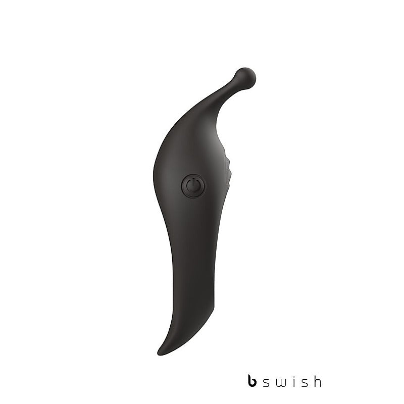 Bcharmed Rhythm Infinite Deluxe Vibrating Cock Ring - Vibrating Cock Rings