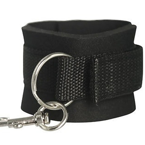 Stay Put Cross Tie Restraints by XR Brands - Cuffs And Restraints