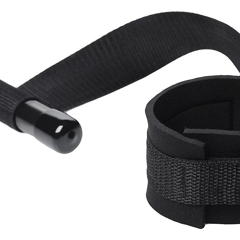 Entryway Door Restraints by XR Brands - Cuffs And Restraints