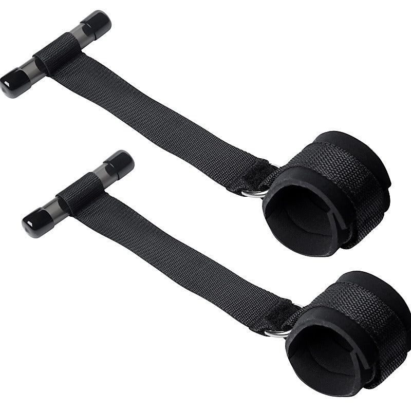 Entryway Door Restraints by XR Brands - Cuffs And Restraints