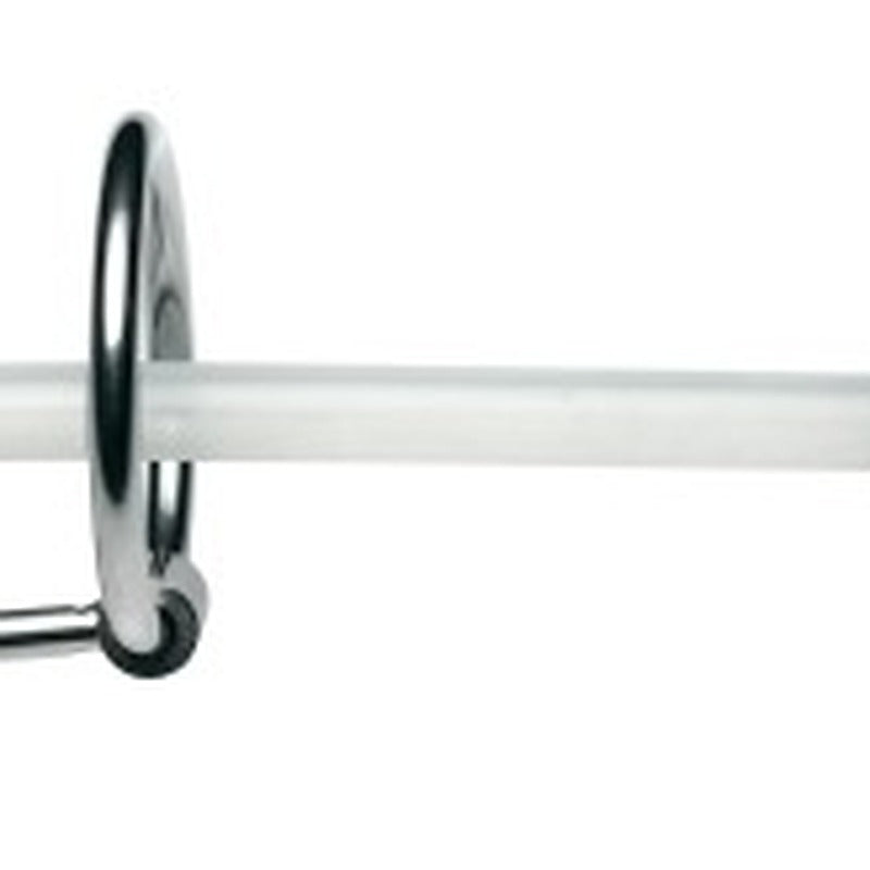 Inertia Flexible Cum-Thru Plug by XR Brands - Penis Plugs