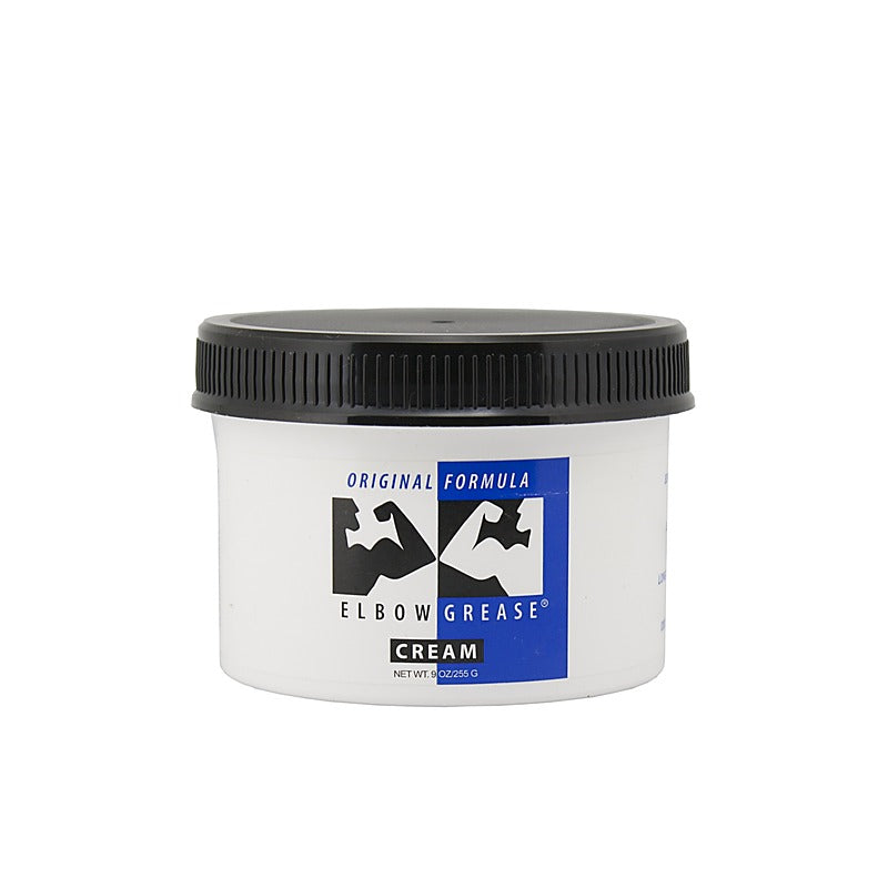 Original Cream 15oz by Elbow Grease - Massage Oils and Lubricants