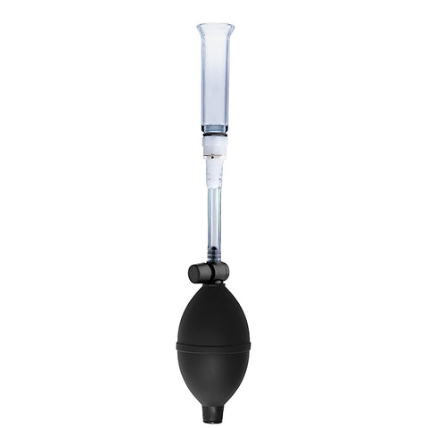 Clitoral Pumping System Pussy by XR Brands - Pussy And Clit Toys